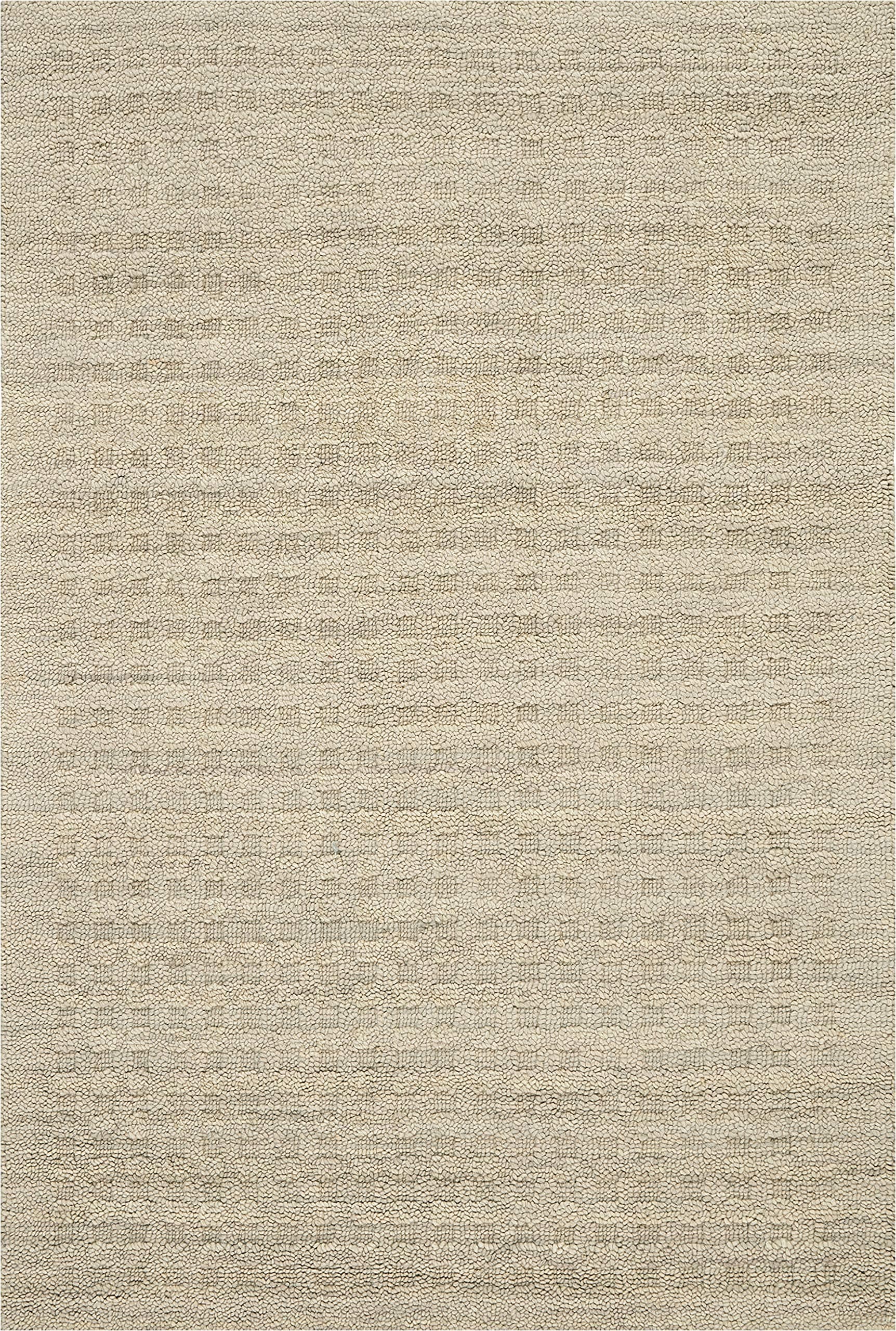 Amazon Brand - Movian Kriva, Rectangular area rug, 175.3 cm x 114.3 cm (L x W), Solid Color pattern bundle