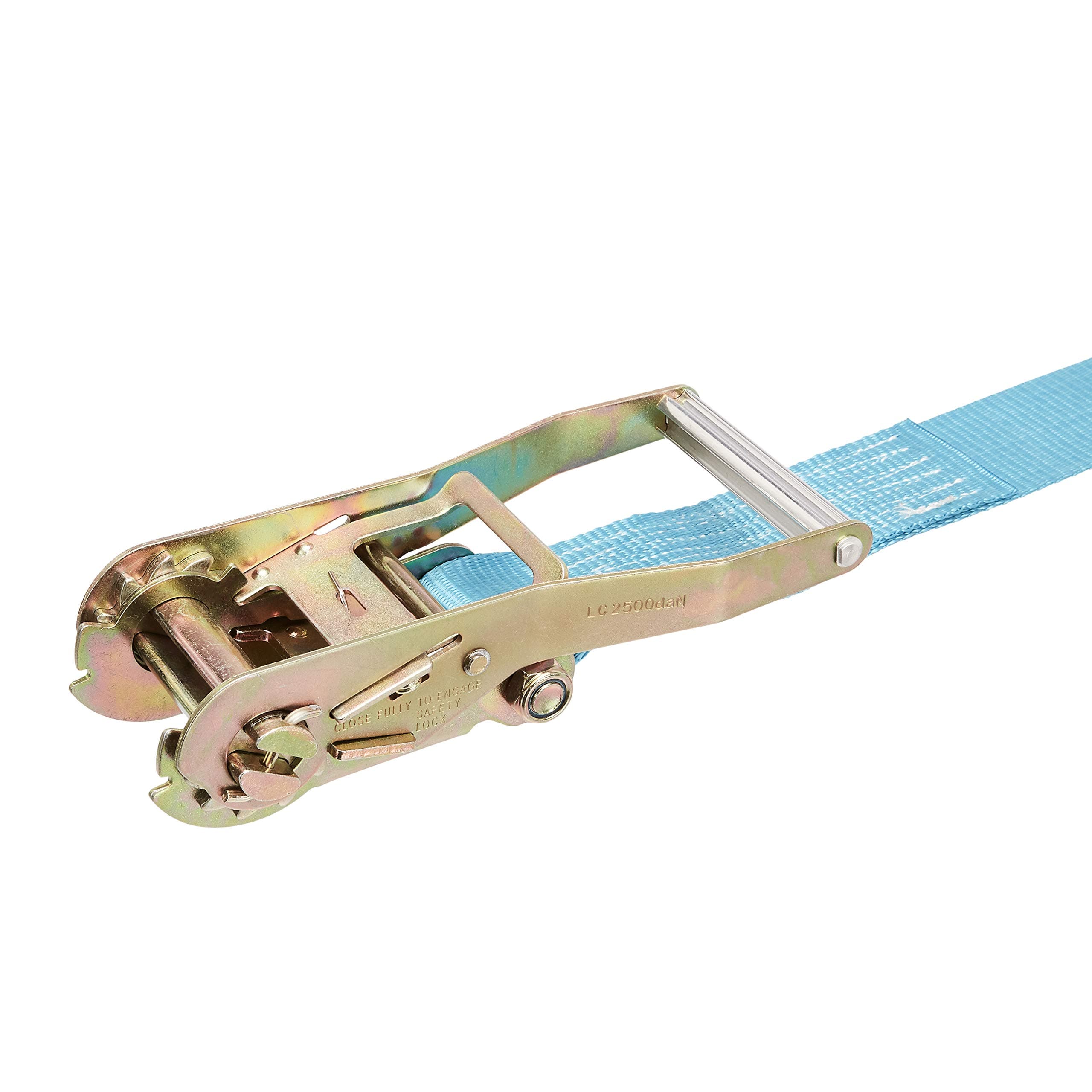 AmazonBasics Slackline 15m Set