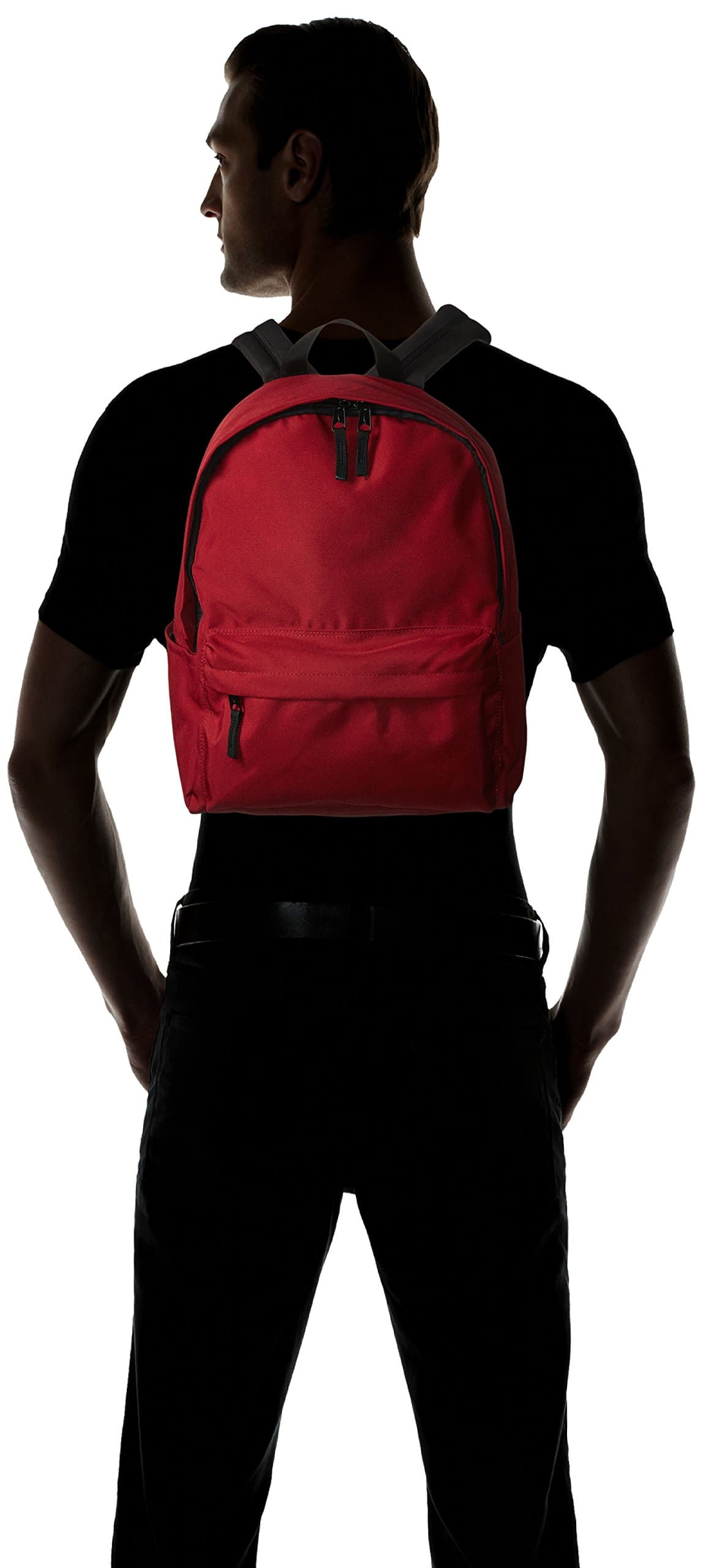Amazon Basic Backpack