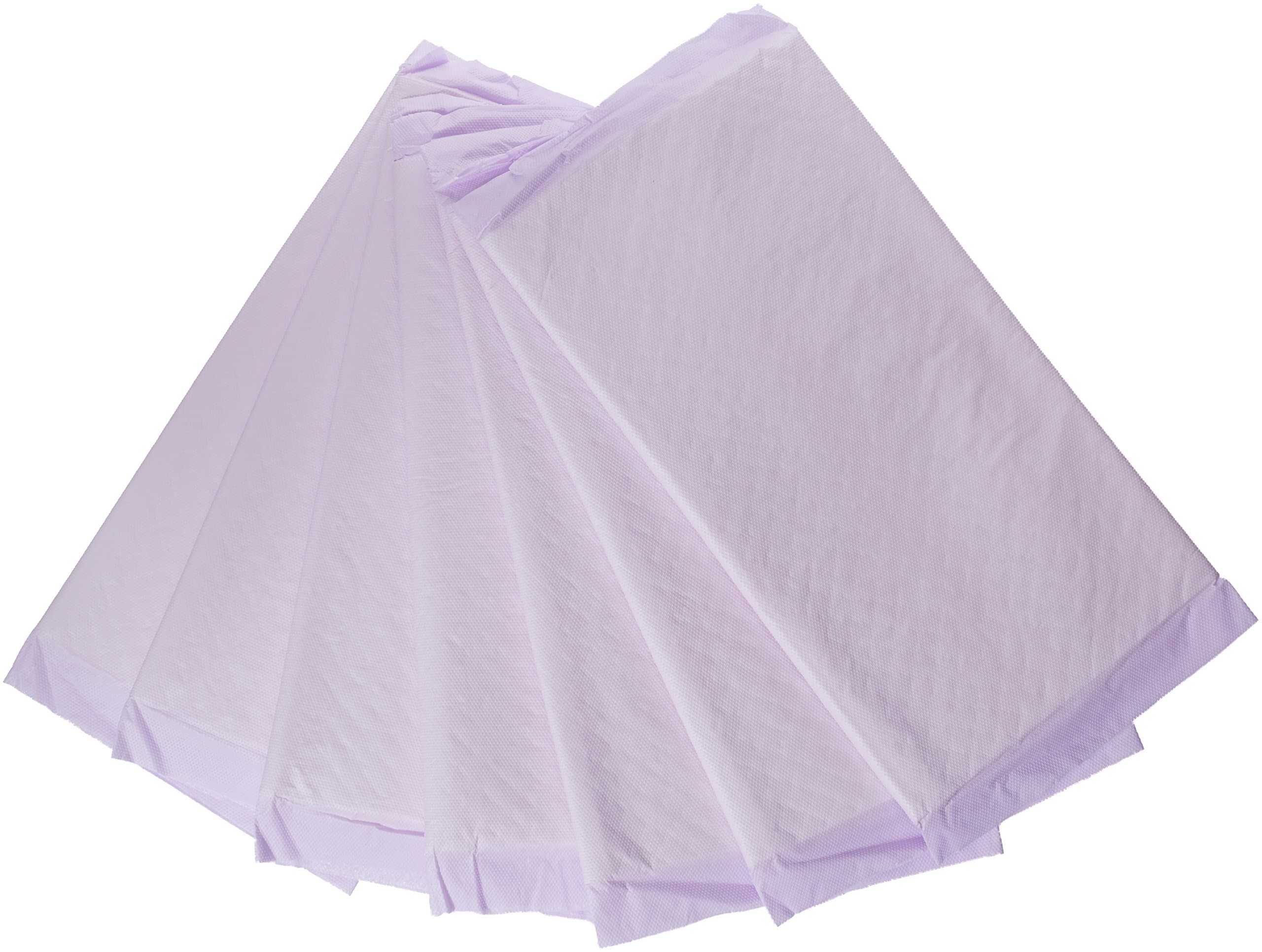 AmazonBasics Cat Litter Pads (Pack of 20)