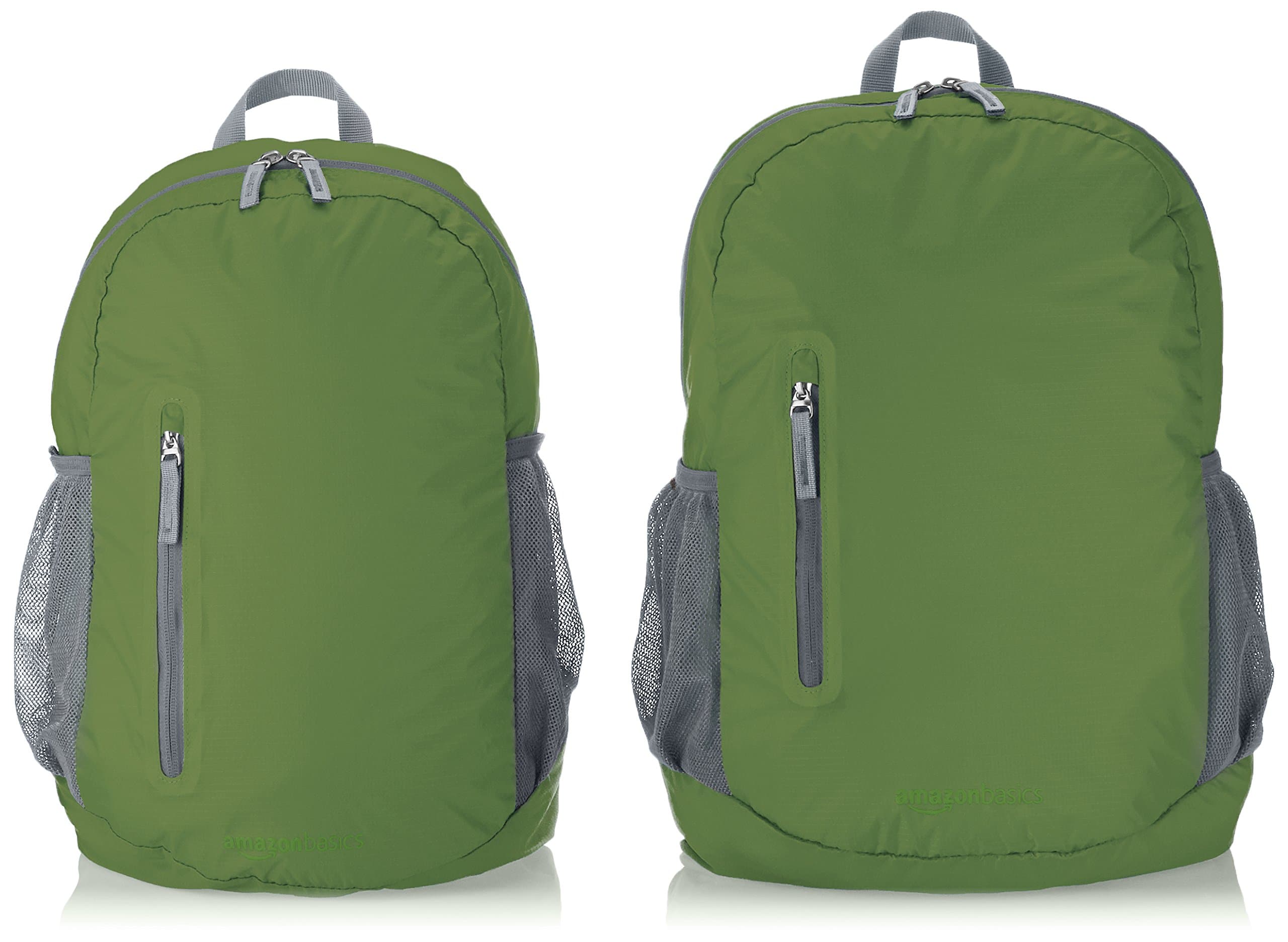 AmazonBasics Ultralight Portable Packable Day Pack