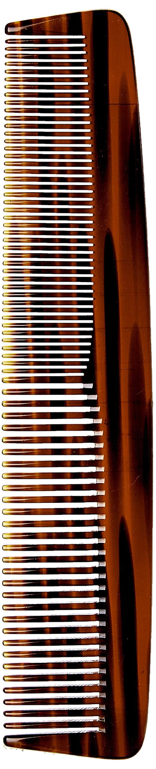 Amazon Brand - Solimo Set of 3 Combs