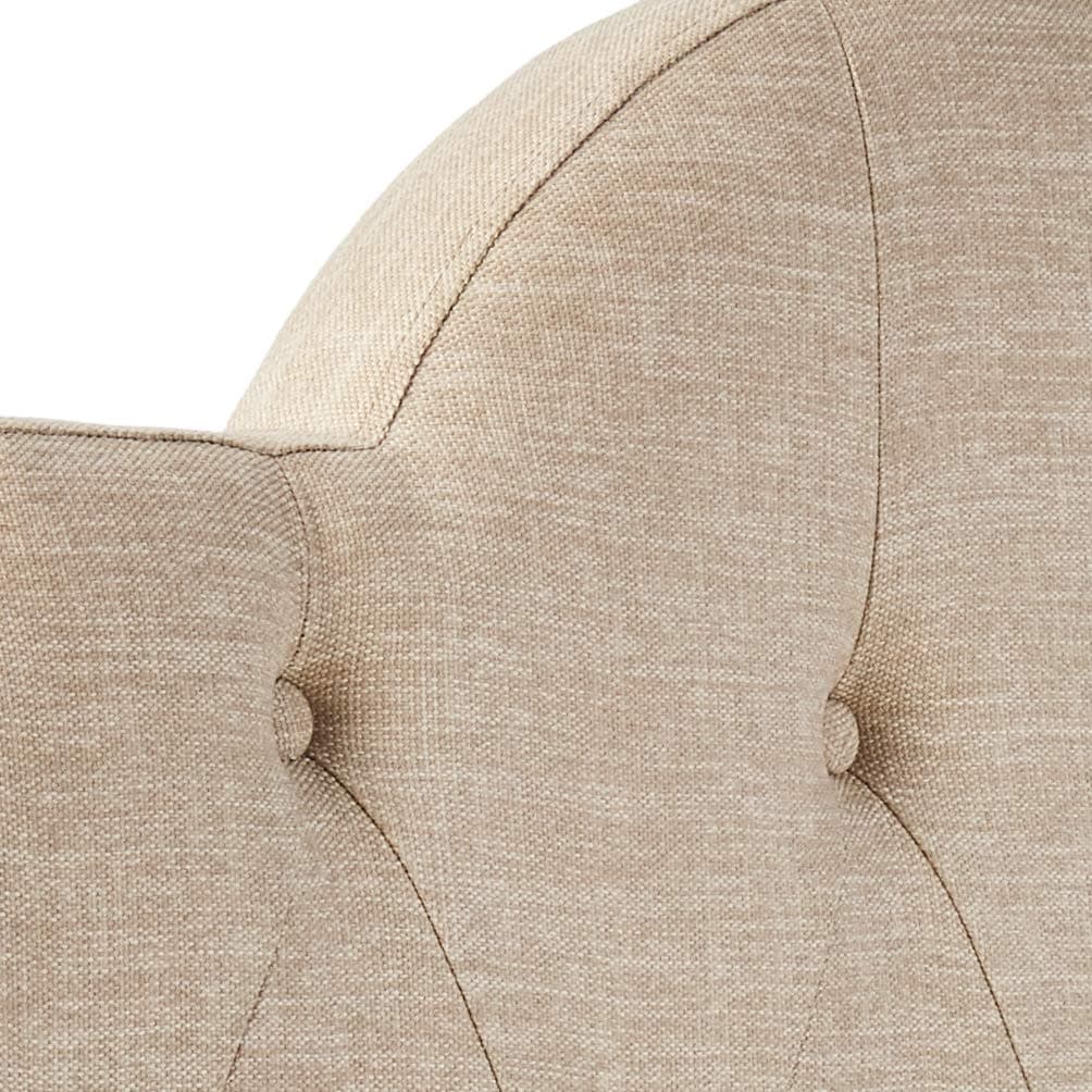 Ravenna Mid-Century Modern 3.5" H-