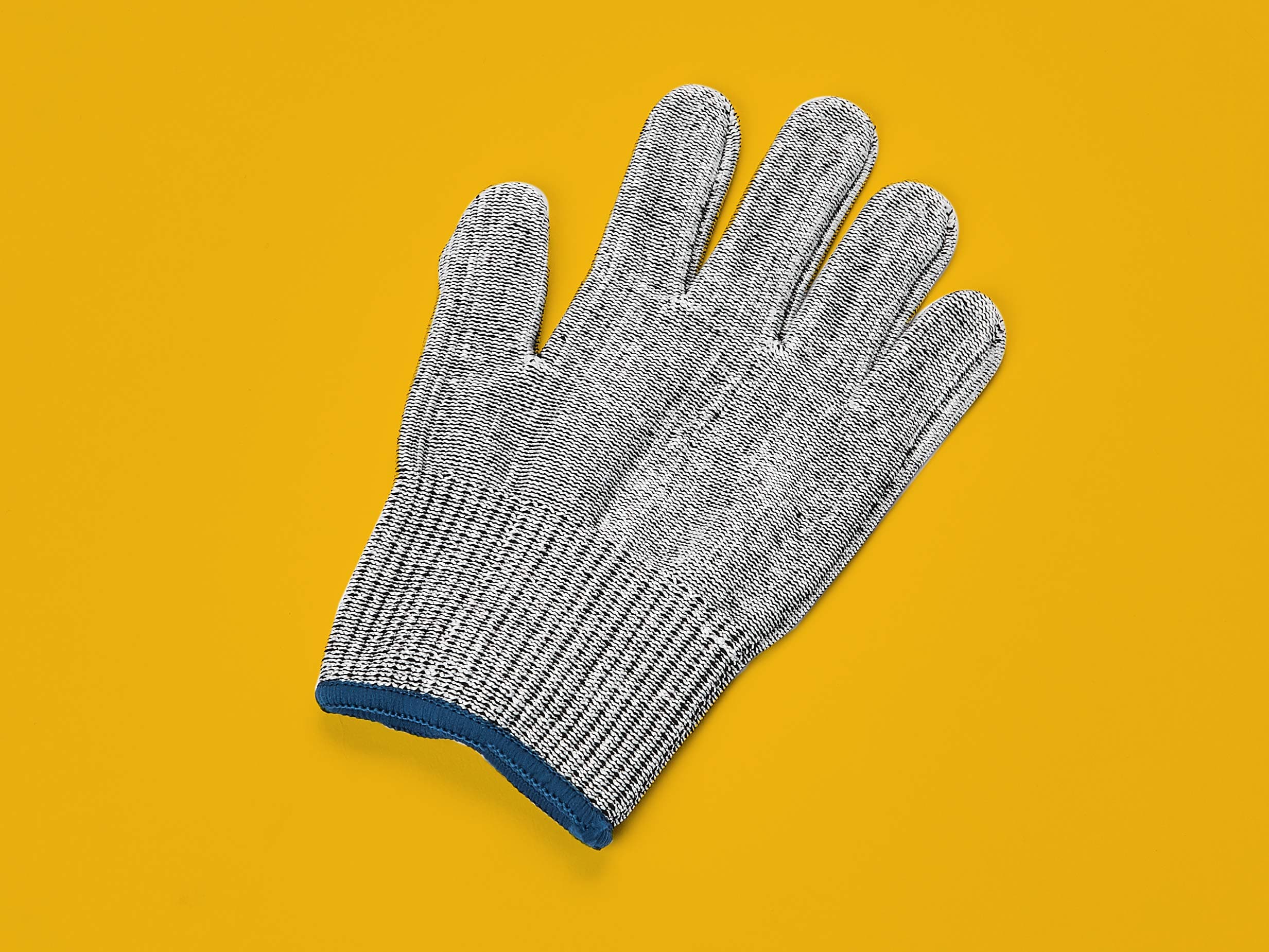 AmazonCommercial 13G Goldsilk Child Liner, Size XL, 12 Pairs