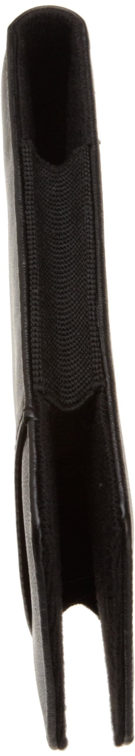 AmazonBasics Faux Leather Carrying Case for 5-Inch GPS
