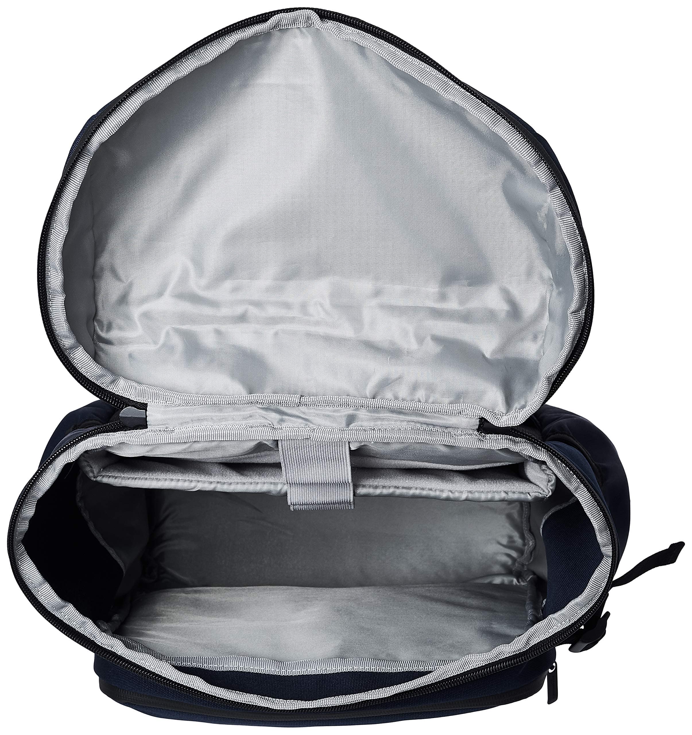 AmazonBasics Canvas Backpack for Laptops up to 15 Inches