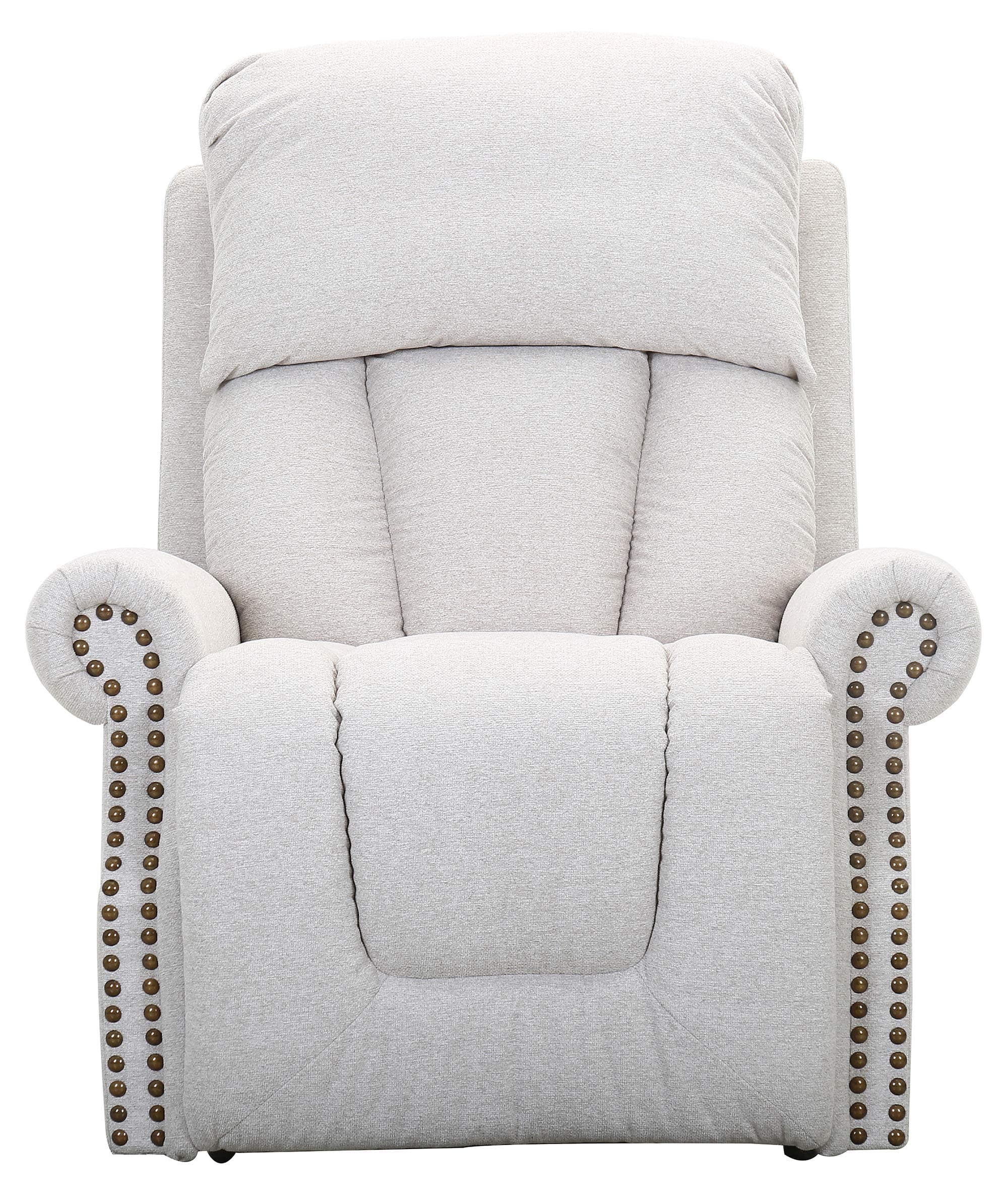 Amazon Brand – Ravenna Home Albert Power-Lift Assist Recliner Chair, 34.3"W