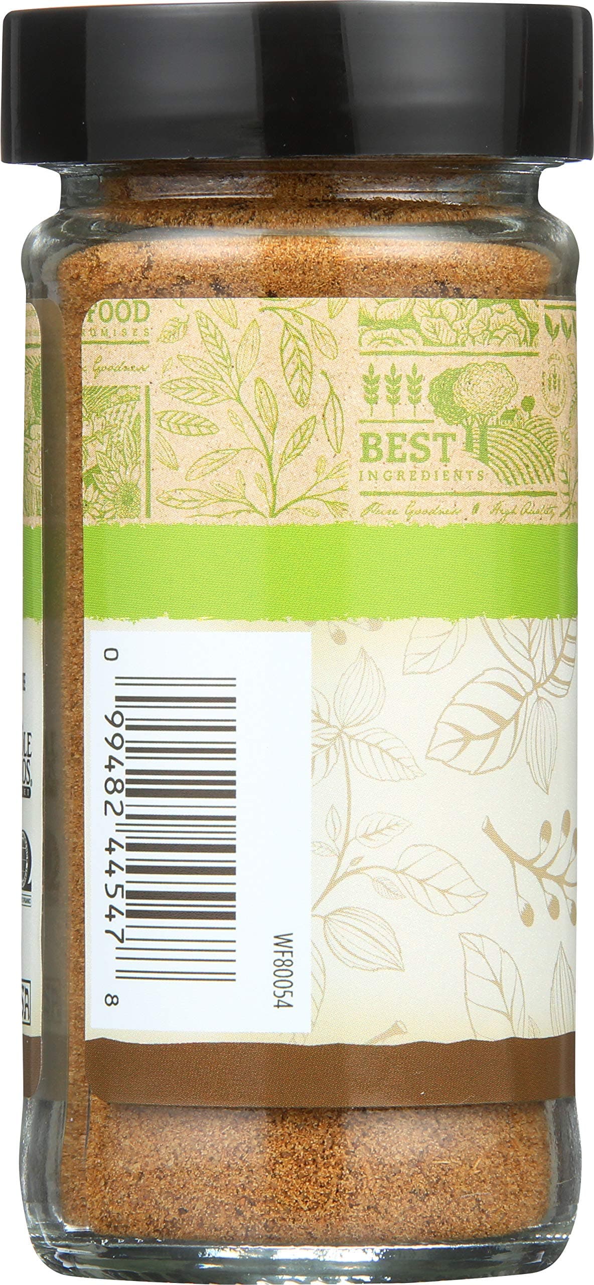 365 Everyday Value, Organic Ground Cumin
