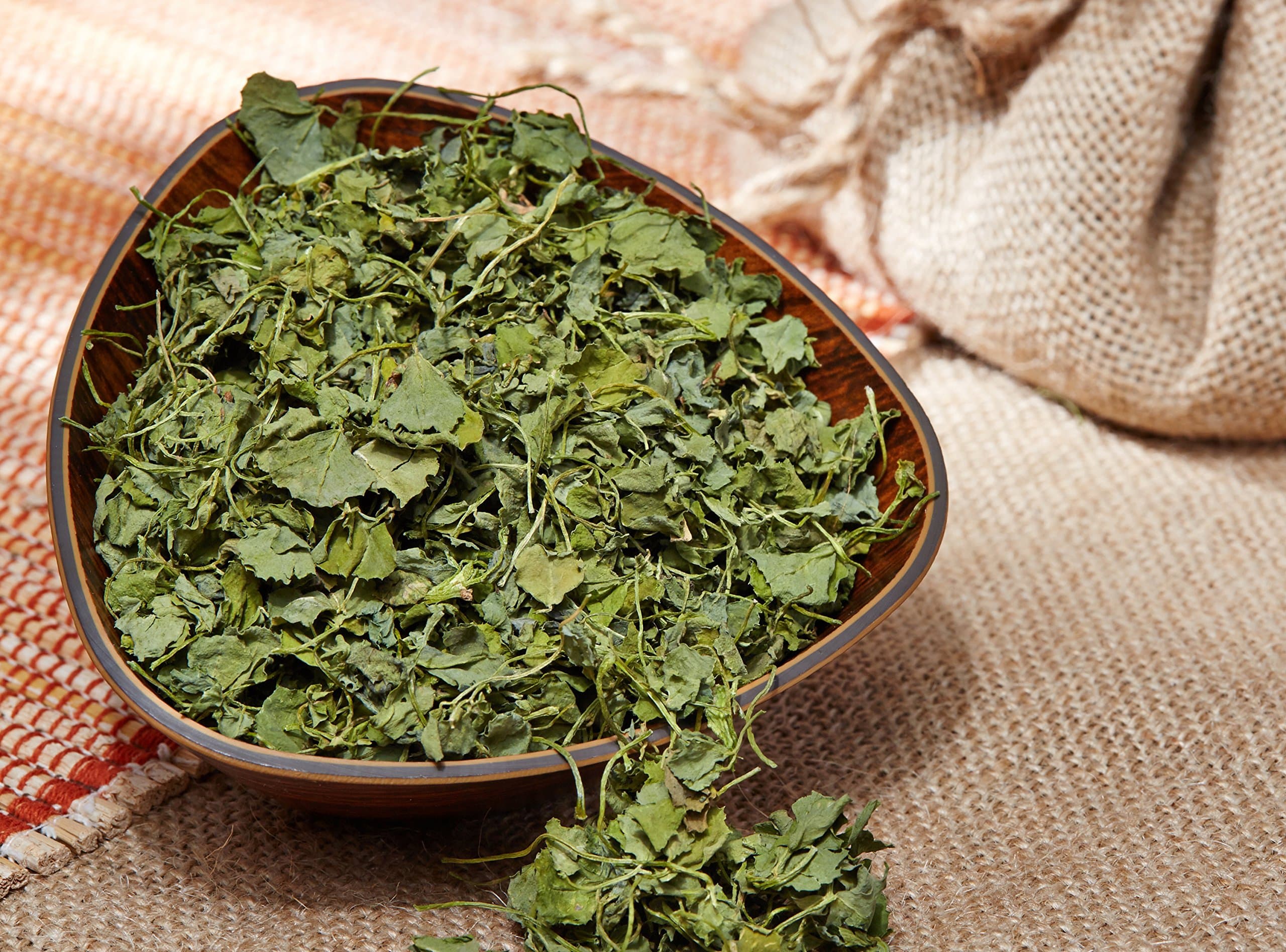 Amazon Brand - Vedaka Kasuri Methi