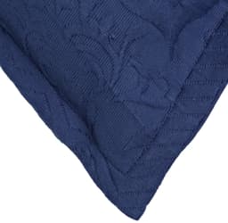 Pinzon Elizabeth Matelasse European Sham