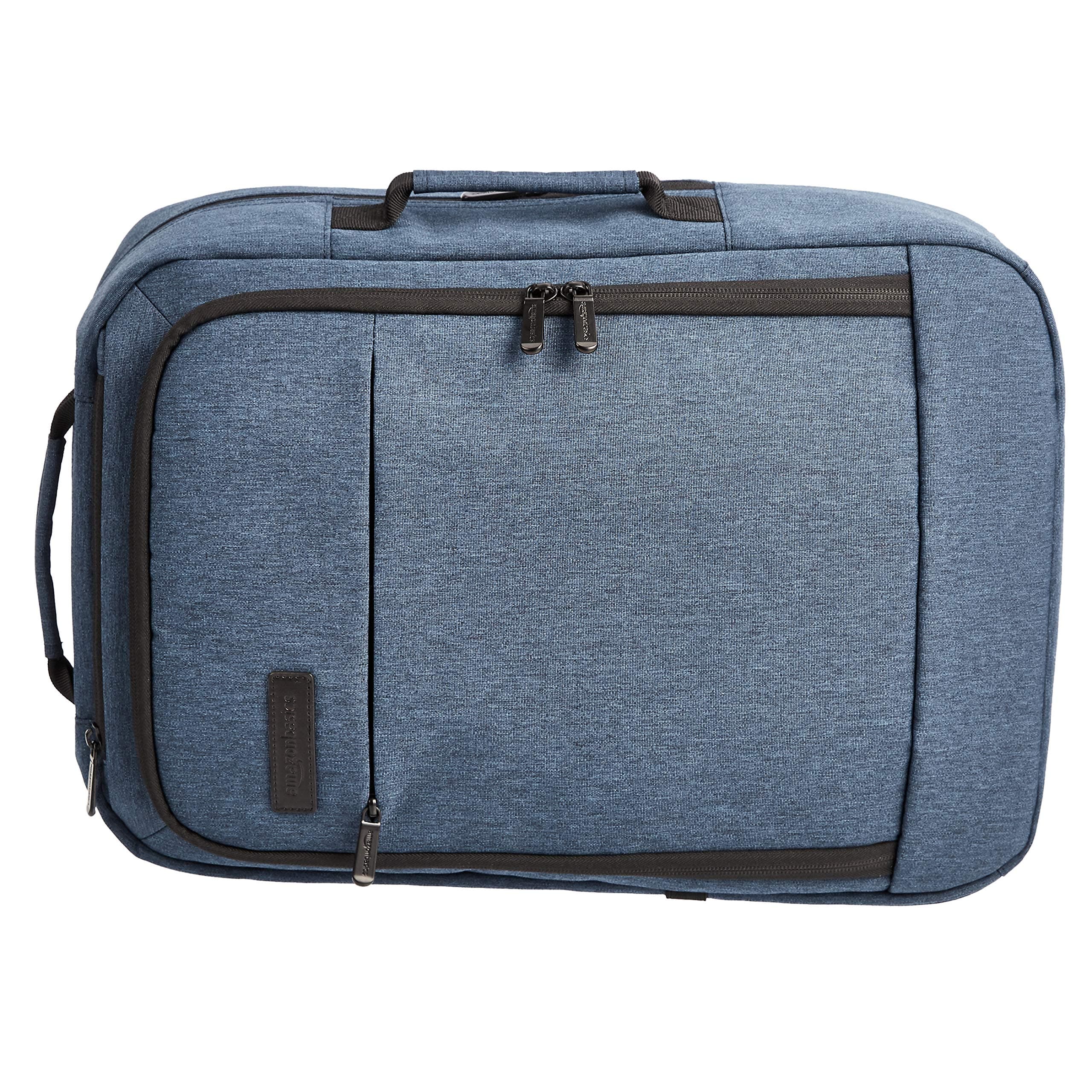 AmazonBasics Casual Travel Backpack