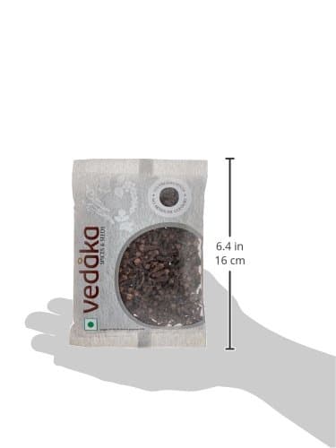 Amazon Brand - Vedaka Clove (Laung)