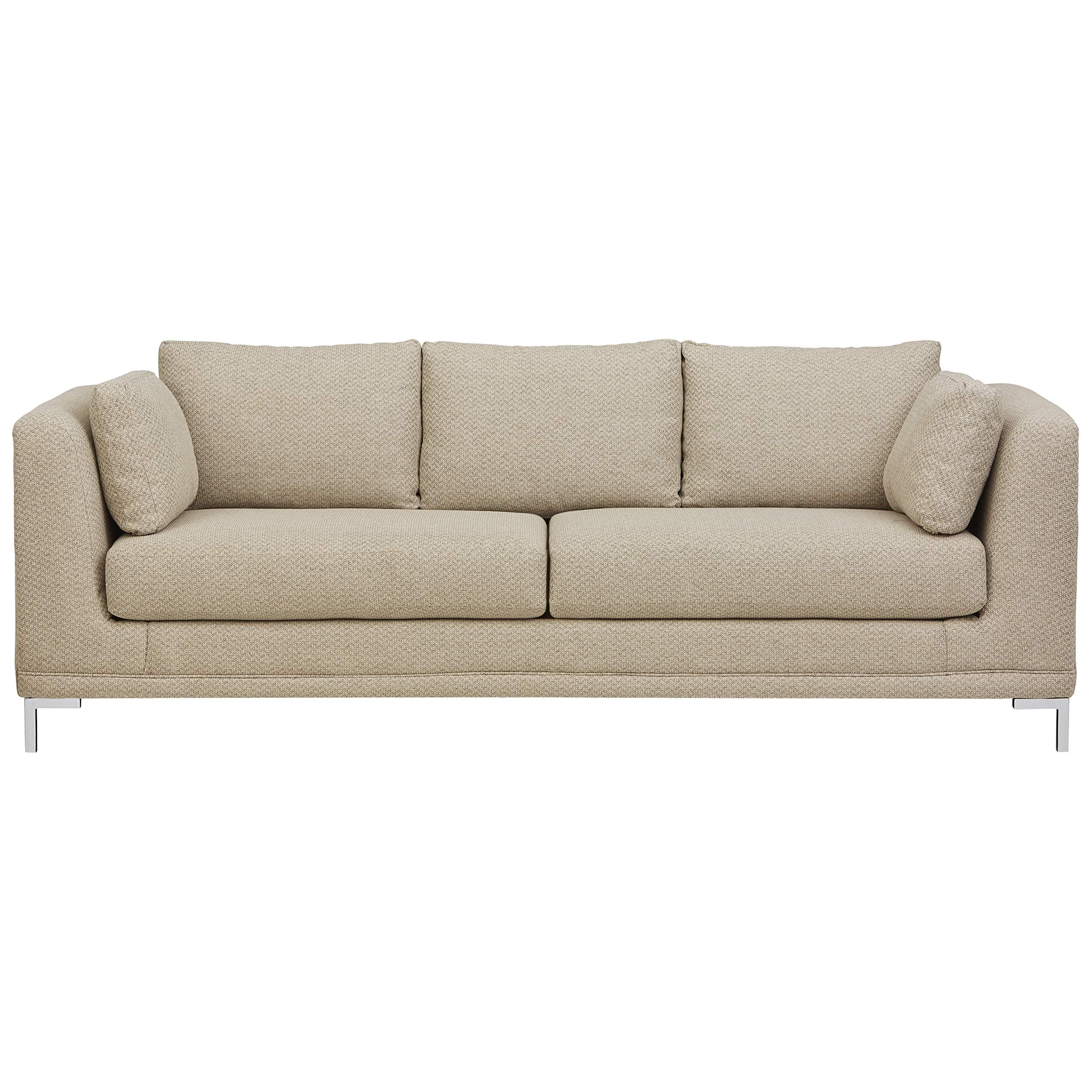 Amazon Brand – Stone & Beam Westcott Contemporary 93" Sofa, Fabric, 93"W